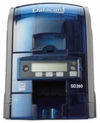 DataCard SD260 (H1)
