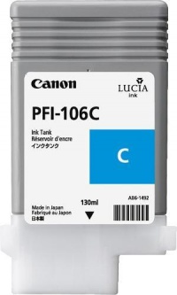 CANON PFI-106 series