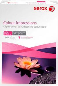 Xerox Colour Impressions Gloss, глянцевая, SRA3 (320 x 450 мм), 100 г/кв.м (500 листов) (003R92863)