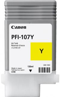 CANON PFI-107 130 мл