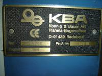 KBA Rapida 72