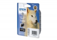 EPSON T096 9 Light Light Black Ink Cartridge