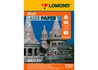 LOMOND Matt DS Color Laser Paper матовая А4 (0310441)