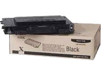 Xerox Phaser 6100 Black Standard Capacity Toner Cartridge
