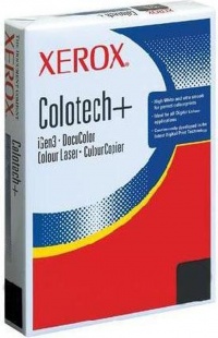 Xerox Colotech + А3 глянцевая, 120г/м