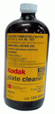 KODAK Plate Cleaner/5