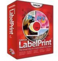 CyberLink Corp LabelPrint 2.5