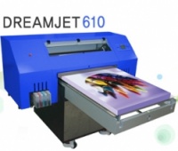 DreamJet 610
