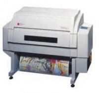 Xerox ColorgrafX X2