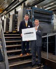  Heidelberg  100-    