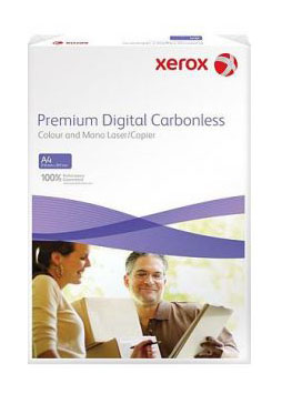 Xerox бумага