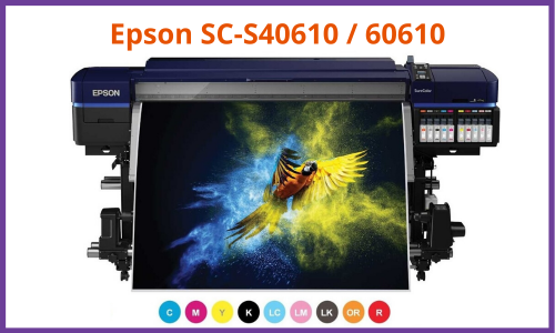 Epson SC-S40610