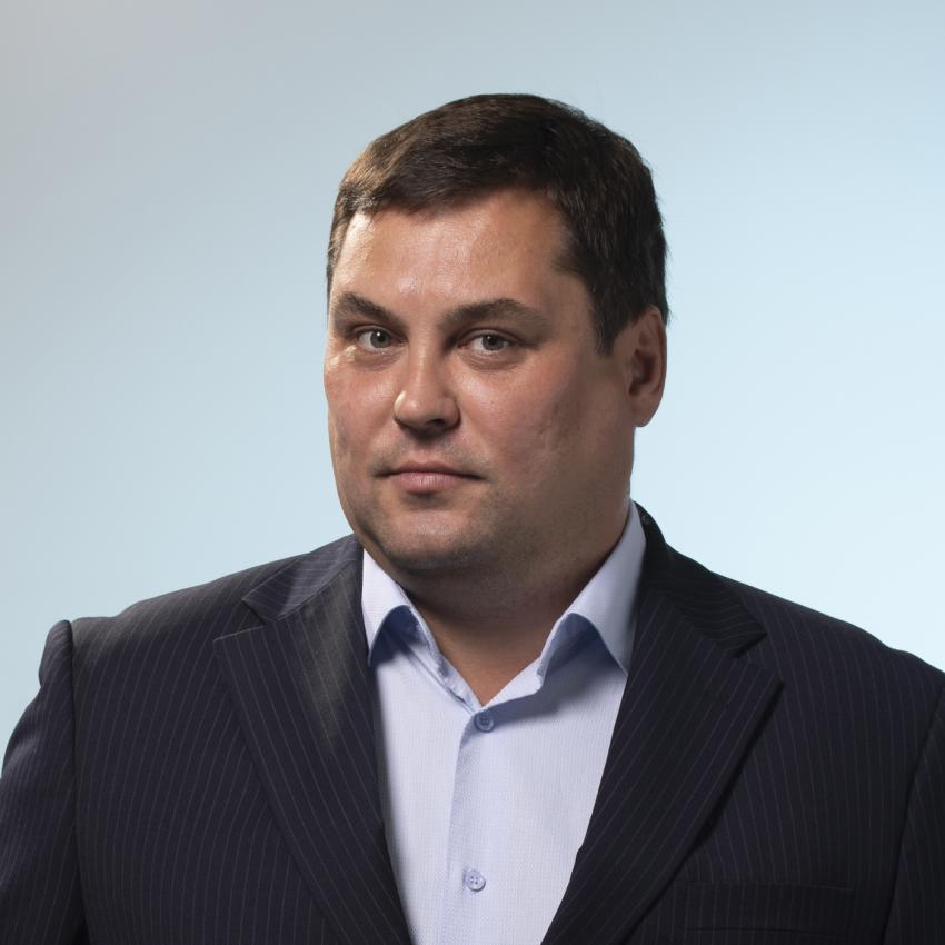 директор по маркетингу компании «Смарт-Т» Дмитрий Грацков