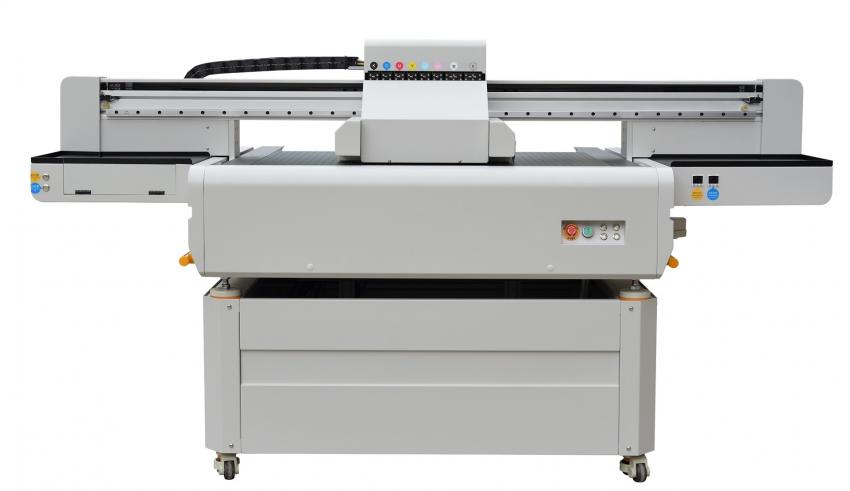 Сувенирный принтер tDesk 9060 UV LED