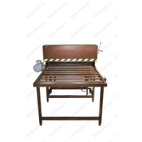 Полиметалл Валковый пресс ПВМ-1600 Полиметалл Валковый пресс ПВМ-1600