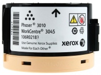 Xerox Phaser 3040, WorkCentre 3045 Black Toner (1000 pages)
