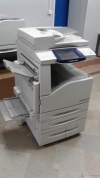 Xerox WorkCentre 7435