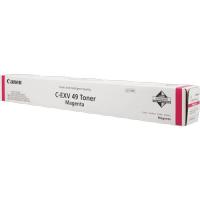 CANON C-EXV 49/8526B002 Тонер-картридж iR ADV C3320/C3320i/C3325i/C3330i (19K) пурпурный