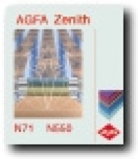 AGFA Zenith N555
