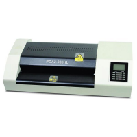 HF FGK Ламинатор пакетный Bulros PDA3-336HL