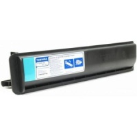 TOSHIBA T-1810E-5k Black Toner Cartridge