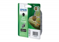 EPSON T034 8 Matte Black Ink Cartridge