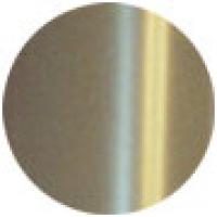 Grafalex Фольга металлик 01, Листовая, серебро глянец, A4, 10 шт
