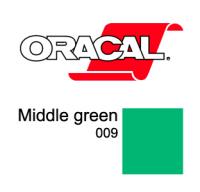 Orafol Пленка Oracal 8500 F009 (зеленый), 80мкм, 1000мм x 50м (4011360000000)