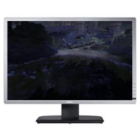 DELL U2412M Silver