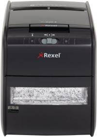 REXEL Auto+ 60X Shredder Confetti Cut
