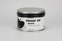 PROUF UV black 1 кг