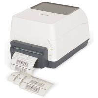 TOSHIBA Термотрансферный принтер B-FV4T-TS14-QM-R (18221168799)