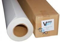 VarioJet Холст Artist Canvas Fabric SOL, полуглянцевый, натуральный, 380 г/кв.м, 1520 мм, 18 м (VJ33751)