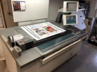 KOMORI LS-540 series