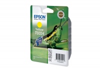 EPSON T033 4 Yellow Ink Cartridge