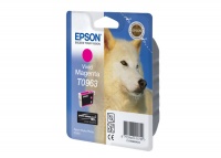 EPSON T096 3 Vivid Magenta Ink Cartridge