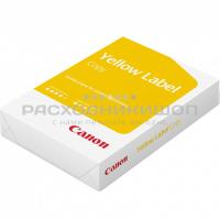 CANON Yellow Label Copy 5898А016 бумага офисная А3, 80 г/м2, 500 листов
