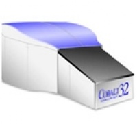 Esher-Grad Cobalt 32