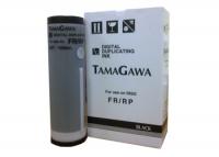 Tamagawa TG-FR/RP черная