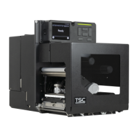 TSC Промышленный термотрансферный принтер PEX-2360L, LEFT HAND, EU TSC Промышленный термотрансферный принтер PEX-2360L, LEFT HAND, EU