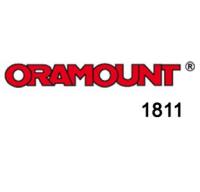 Orafol Пленка-скотч Oramount 1811, 1000мкм, 19мм x 50м (рулон 4011363040127)