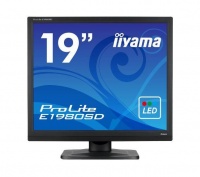 IIYAMA ProLite E1980SDB1 LCD DVI