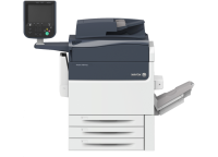 Xerox Versant 280 Press, EFI external