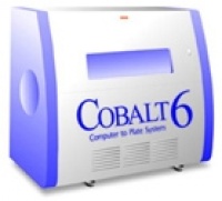 Esher-Grad Cobalt 6