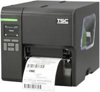 TSC Термотрансферный принтер ML240P SU Ethernet, USB-Host, RTC, отрезчик (99-080A005-0302C)