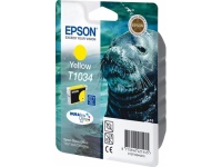 EPSON T103 4 Yellow Ink Cartridge