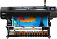 HP Latex 570 HP Latex 570