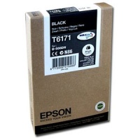 EPSON T617 1 High Capacity Black Ink Cartridge