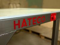 HATECO Валковый пресс (прокатно-вырубной станок)