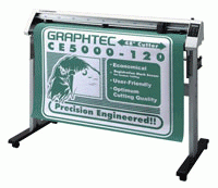 Graphtec CE5000-120